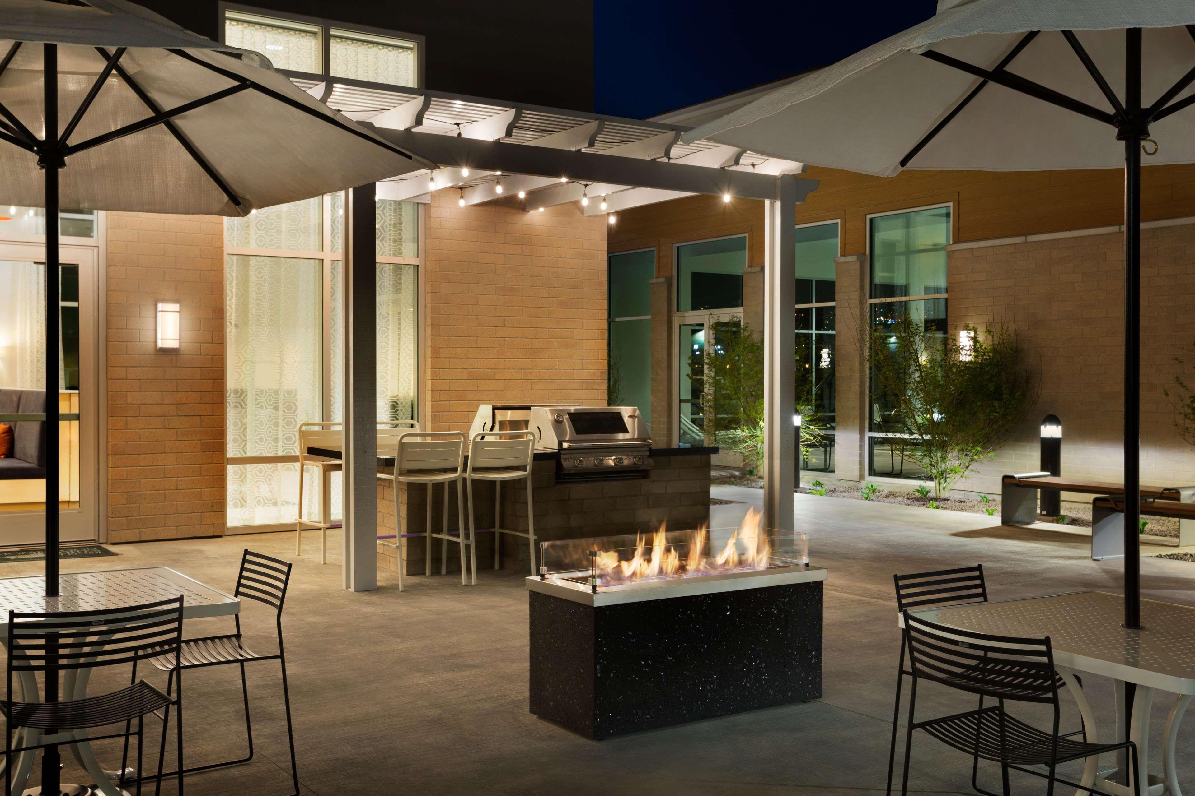 Homewood Suites By Hilton Slc/Draper Kültér fotó