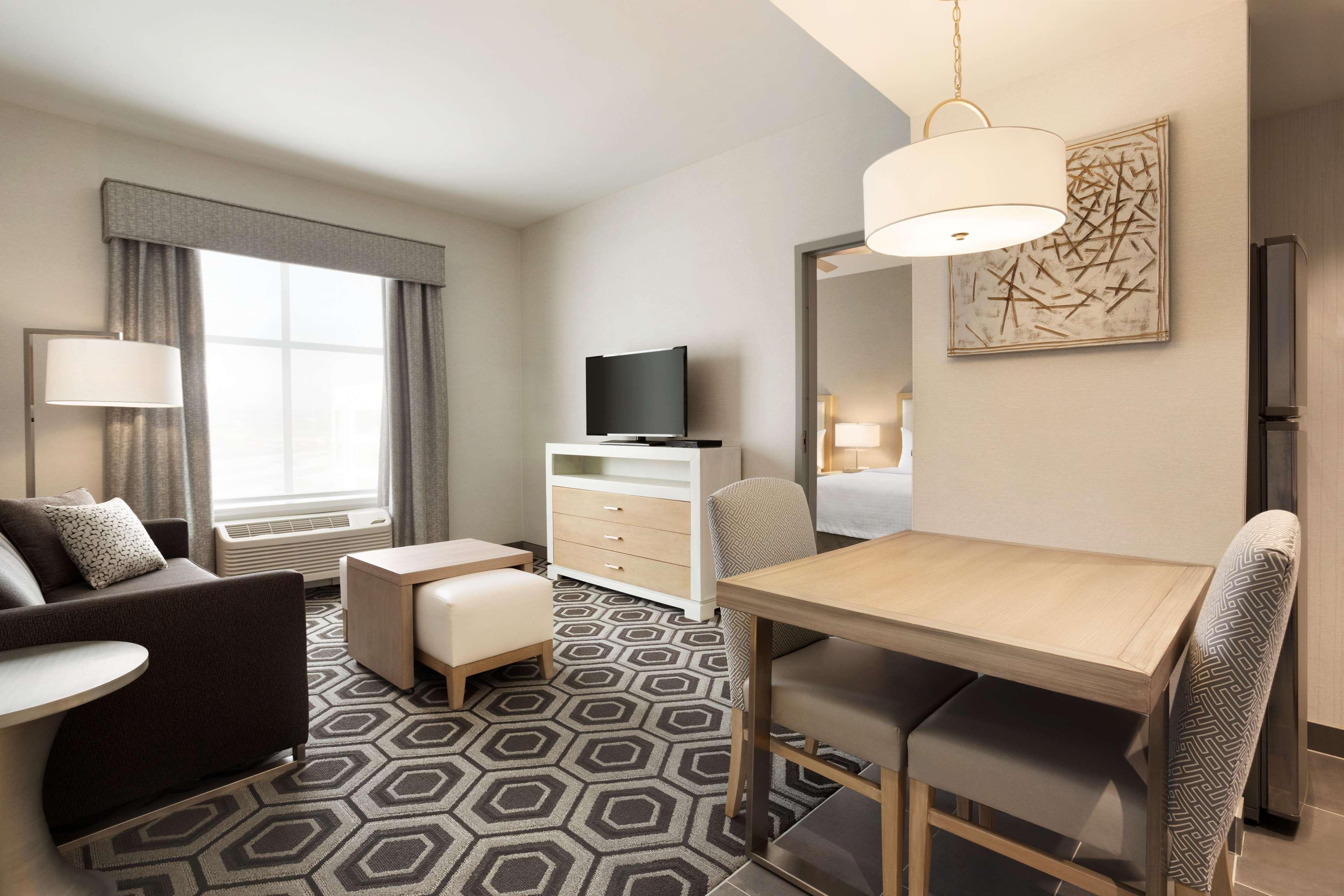 Homewood Suites By Hilton Slc/Draper Kültér fotó