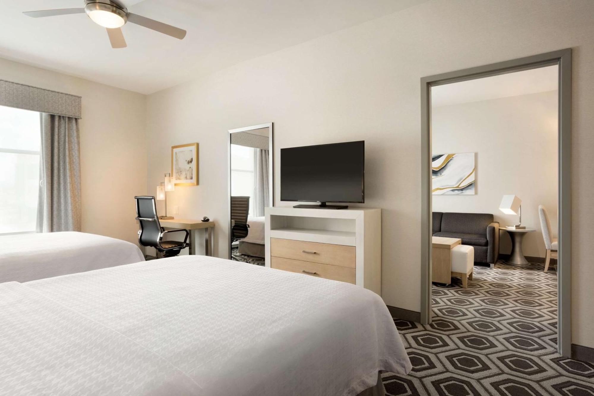 Homewood Suites By Hilton Slc/Draper Kültér fotó