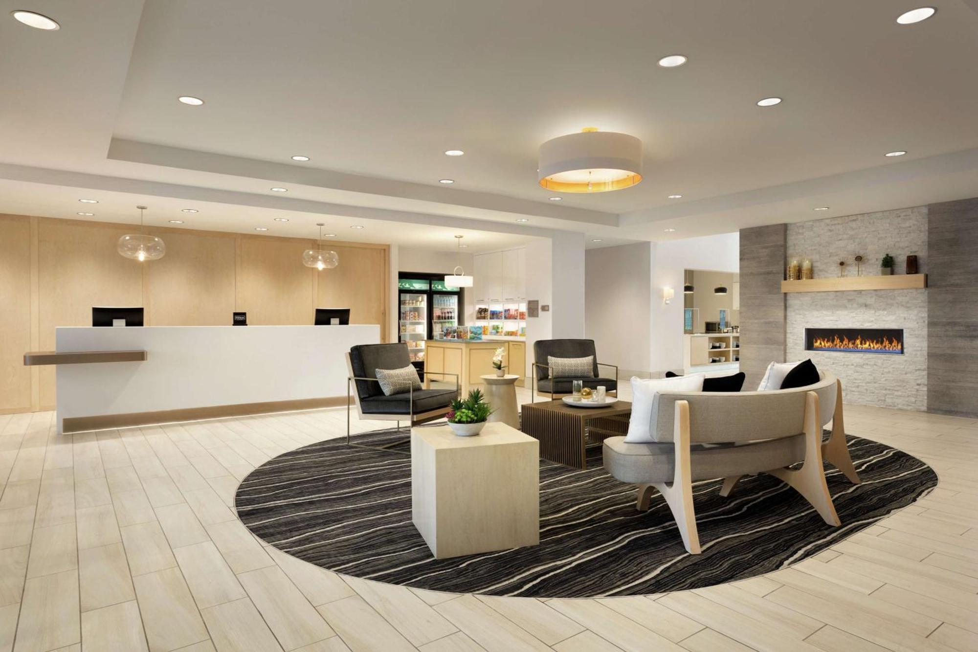 Homewood Suites By Hilton Slc/Draper Kültér fotó