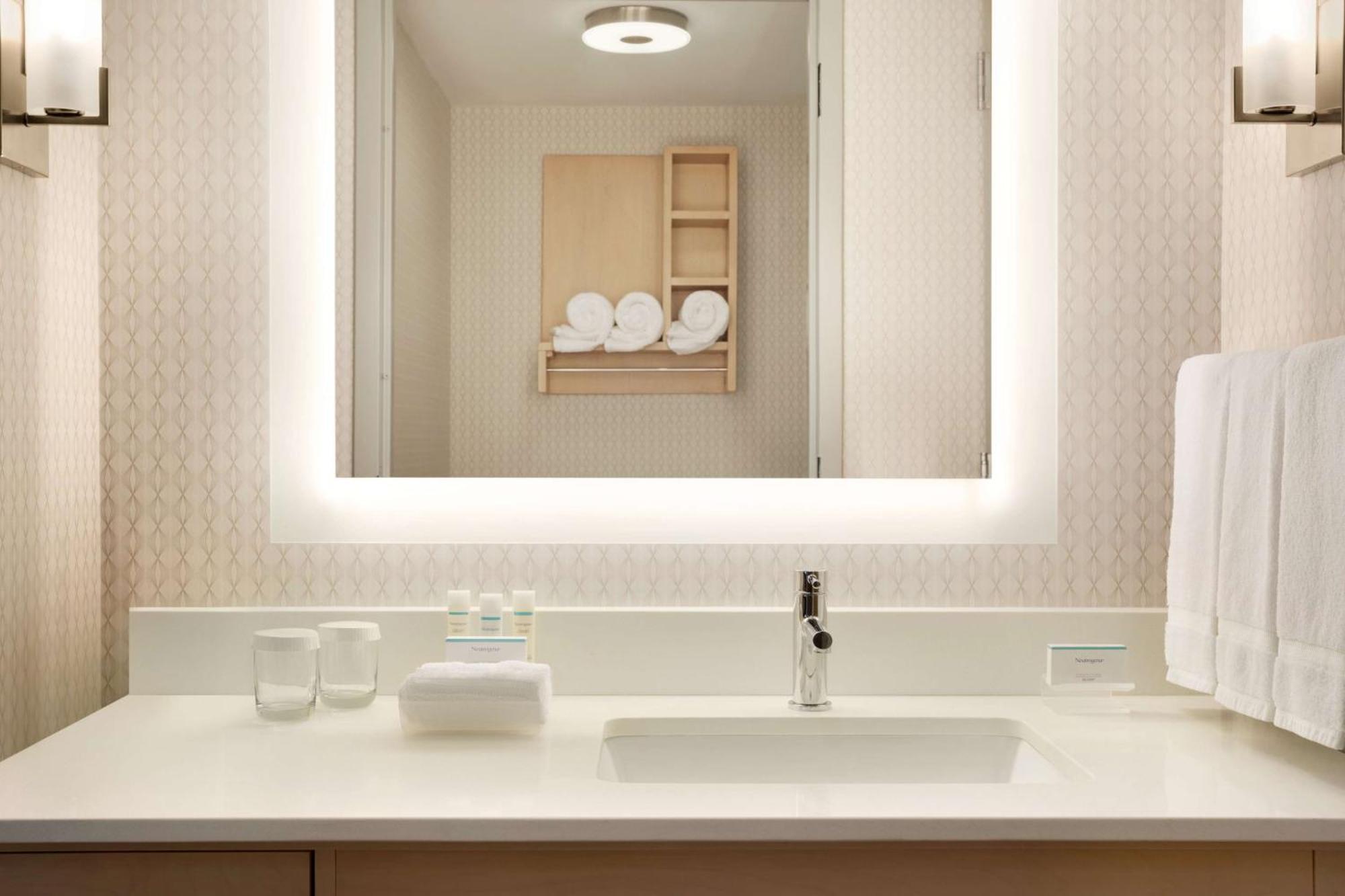 Homewood Suites By Hilton Slc/Draper Kültér fotó