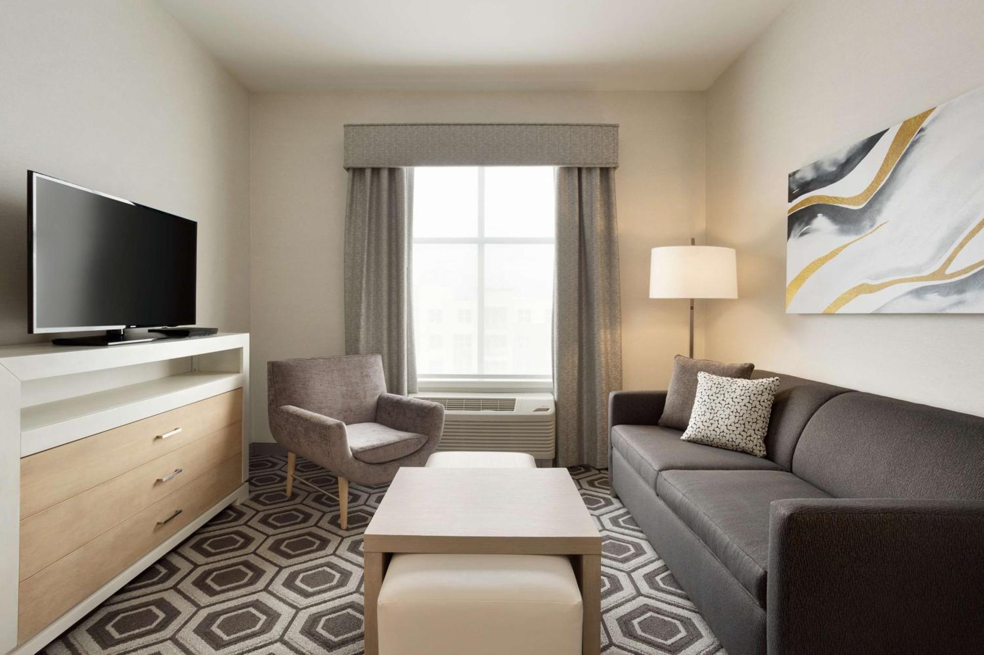 Homewood Suites By Hilton Slc/Draper Kültér fotó