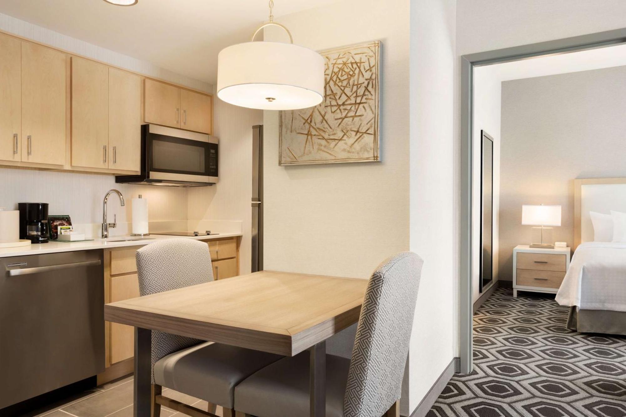 Homewood Suites By Hilton Slc/Draper Kültér fotó