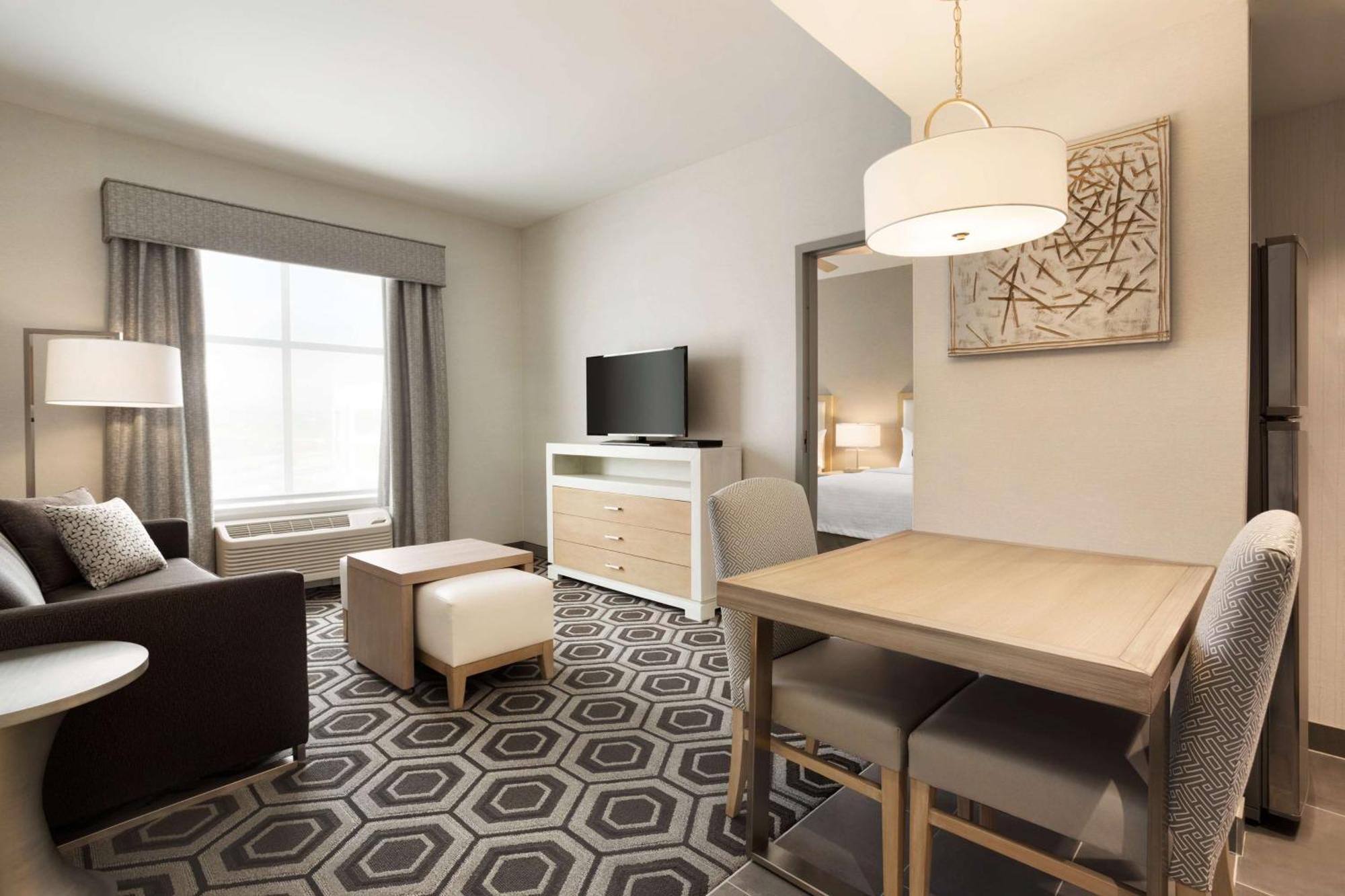 Homewood Suites By Hilton Slc/Draper Kültér fotó