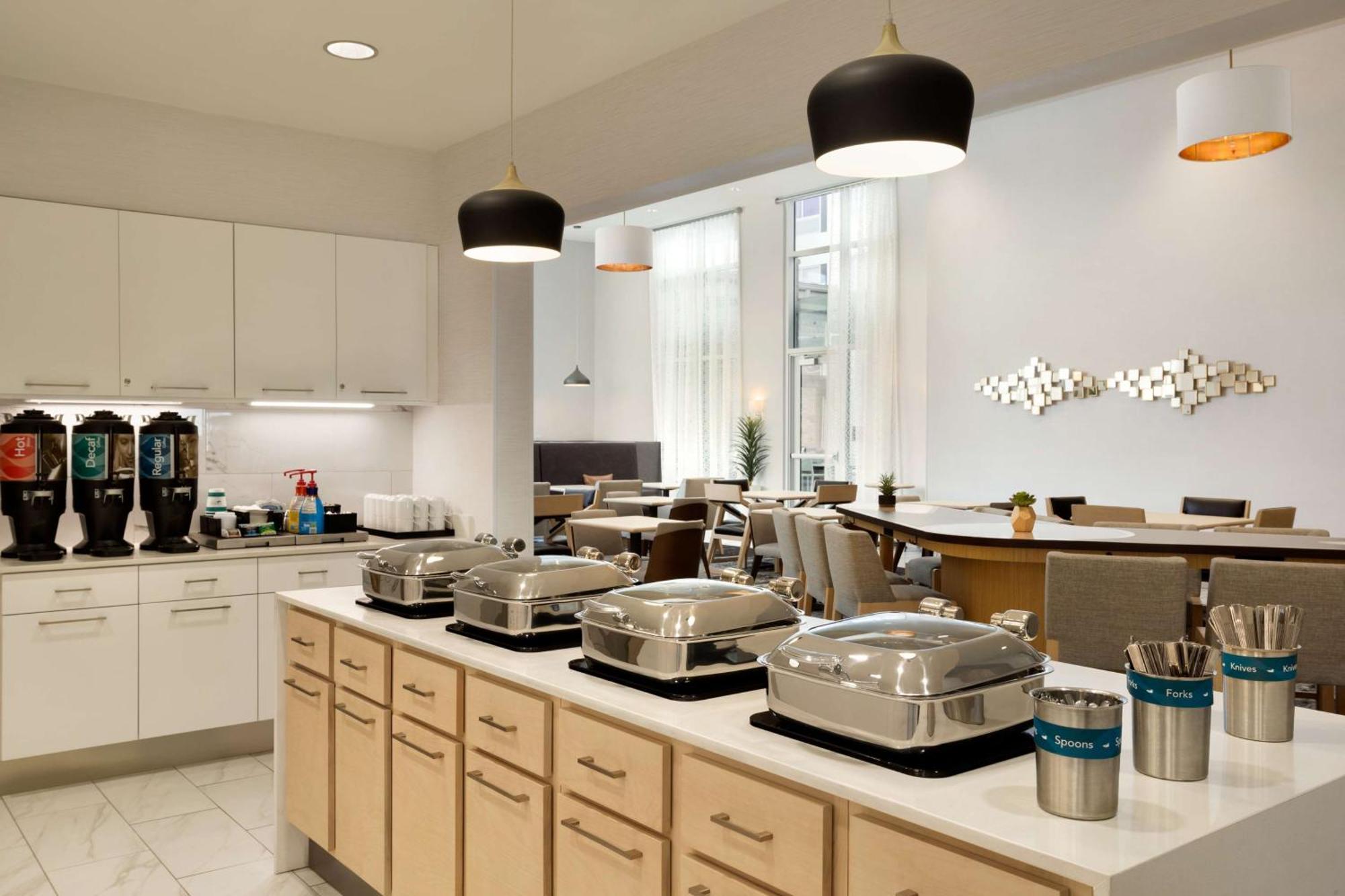 Homewood Suites By Hilton Slc/Draper Kültér fotó